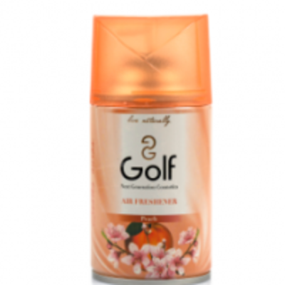 resources of Ambient Scent - Peach 260 Ml exporters