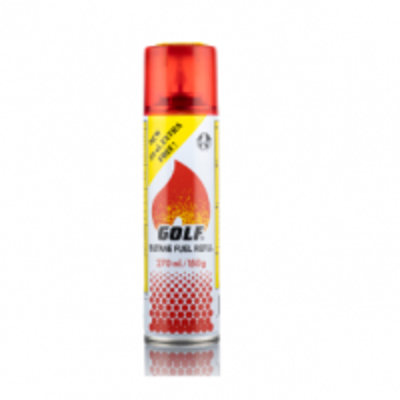 resources of Golf Lighter Gas 270 Ml exporters