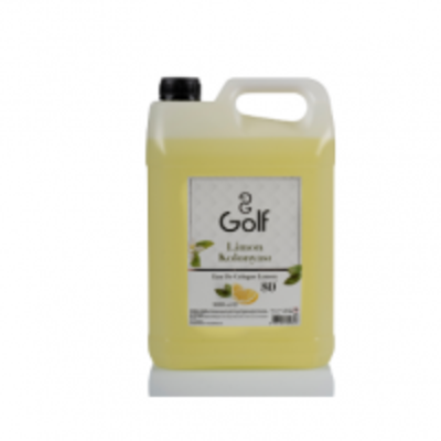 resources of Golf Lemon Cologne 5000 Ml exporters