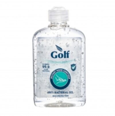 resources of Golf Hand Sanitizer Gel 70% Alcohol 250 Ml exporters