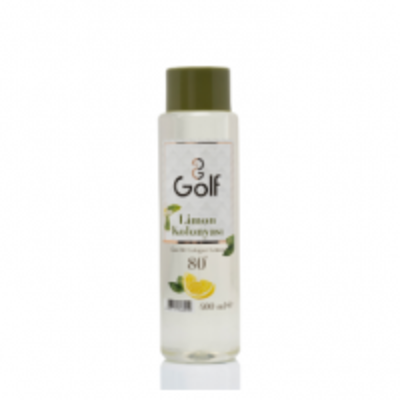 resources of Golf Lemon Cologne 400 Ml exporters