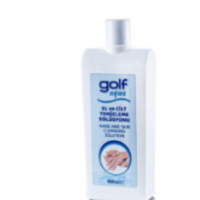 resources of Golf Hand And Skin Cleansing Solution 400 Ml exporters