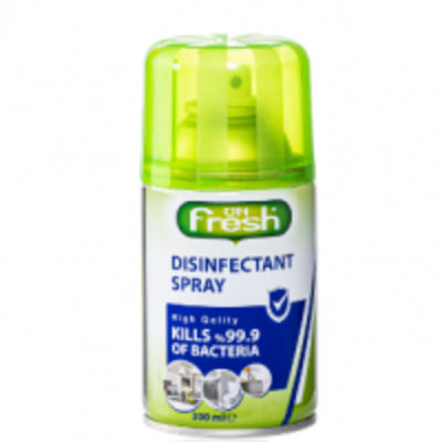 resources of Un Fresh Disinfectant Spray 100 Ml exporters