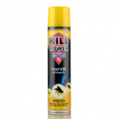 resources of Kill Power Insecticide 400 Ml exporters