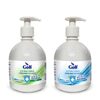 Golf Antibacterial Liquid Soap 475Ml Exporters, Wholesaler & Manufacturer | Globaltradeplaza.com