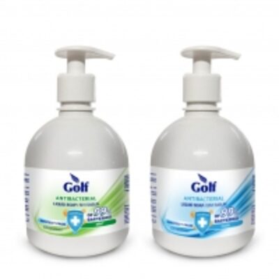 resources of Golf Antibacterial Liquid Soap 475Ml exporters