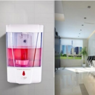 resources of 700Ml Sanitizer Automatic Soap Dispenser exporters