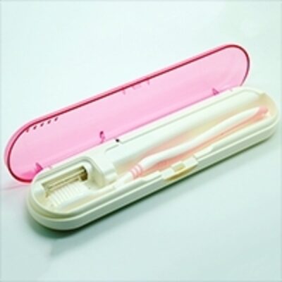 resources of Disinfector Travel Toothbrush  Storage Holder exporters