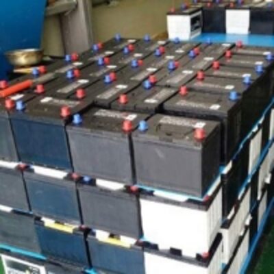 resources of Drained Lead Acid Battery Scrap exporters