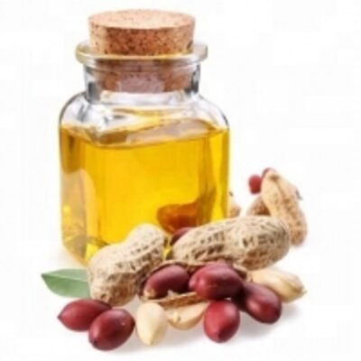 resources of 100% Natural Peanuts/groundnut  Oil exporters