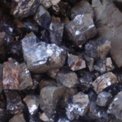 resources of Lead Ore exporters