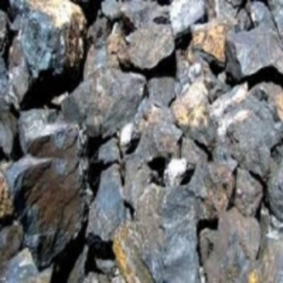 resources of Pure Manganese Ore 40%-50% exporters