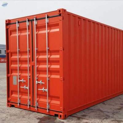 resources of Shipping Container exporters