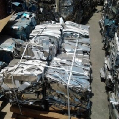 resources of High Grade Stainless Steel Scrap exporters