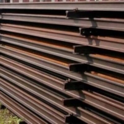 resources of Good Quality Metal Steel Used Rail exporters
