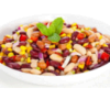 Canned Four Beans Mix Exporters, Wholesaler & Manufacturer | Globaltradeplaza.com