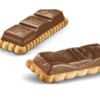 Biscuits - Milk Filled Chocolate Bar Exporters, Wholesaler & Manufacturer | Globaltradeplaza.com