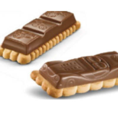resources of Biscuits - Milk Filled Chocolate Bar exporters
