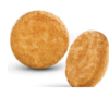 Biscuits - Coconut Golden Crisp Cookie Exporters, Wholesaler & Manufacturer | Globaltradeplaza.com
