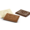 Biscuits - Cookie Set In Chocolate Exporters, Wholesaler & Manufacturer | Globaltradeplaza.com
