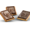 Biscuits - Organic Chocolate Topped Cookie Exporters, Wholesaler & Manufacturer | Globaltradeplaza.com
