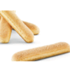 Biscuits - Organic Lady Fingers Exporters, Wholesaler & Manufacturer | Globaltradeplaza.com