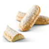 Biscuits - Soft Lady Fingers Exporters, Wholesaler & Manufacturer | Globaltradeplaza.com