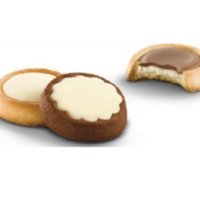 resources of Biscuits - Mini Tartlets exporters