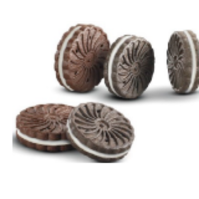 resources of Biscuits - Cocoa Cream Cookie exporters