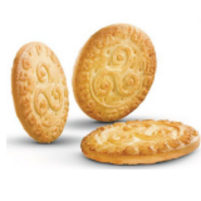 resources of Biscuits - Breton Shortbread Cookie exporters