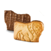 Biscuits - Fun Shaped Cookies Exporters, Wholesaler & Manufacturer | Globaltradeplaza.com