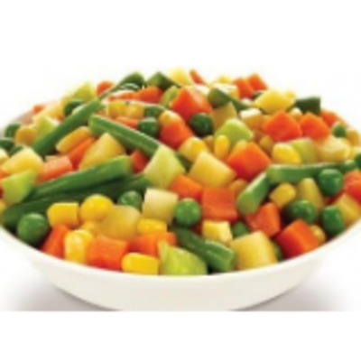 resources of Canned Mixed Vegetables exporters