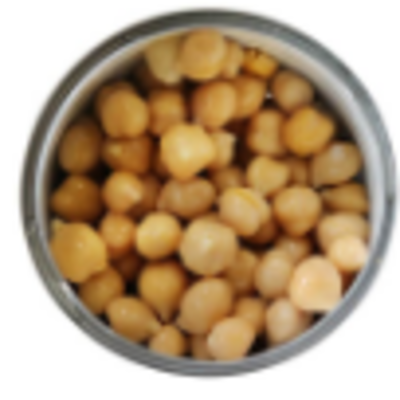 resources of Canned Chick Peas exporters
