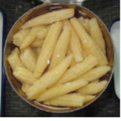 resources of Canned Baby Corn exporters