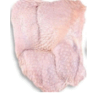 Chicken Whole Leg Boneless Skin On Exporters, Wholesaler & Manufacturer | Globaltradeplaza.com