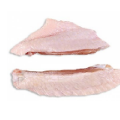 resources of Chicken Middle Joint Wing Half Cut exporters
