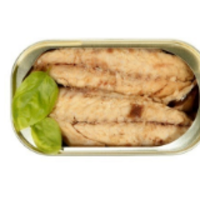 resources of Canned Mackerel exporters