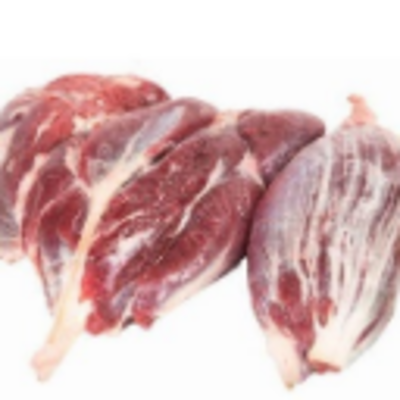 resources of Buffalo Meat Cuts - Shin Shank exporters