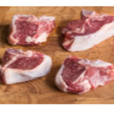 resources of Goat Meat - Loin exporters