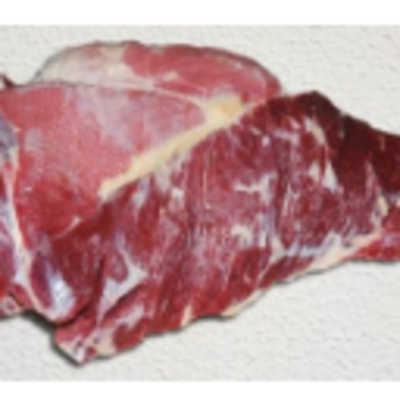 resources of Buffalo Meat Cuts -  Silver Side exporters