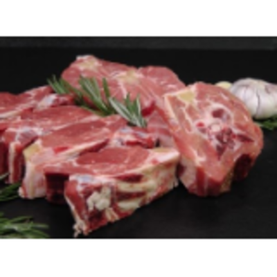 resources of Lamb Meat - Neck exporters