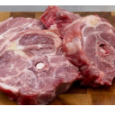 resources of Goat Meat - Neck exporters