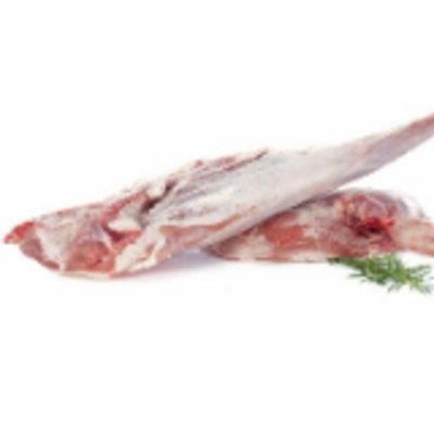 resources of Goat Meat - Leg exporters
