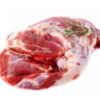 resources of Goat Meat - Shoulder exporters