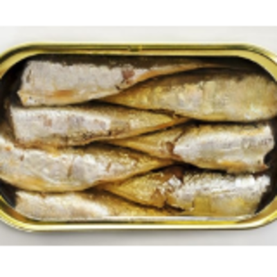 resources of Canned Sardines In Oil exporters