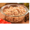 Canned Light Meat Tuna Flakes Exporters, Wholesaler & Manufacturer | Globaltradeplaza.com