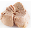 Canned White Meat Tuna Solid Pack Exporters, Wholesaler & Manufacturer | Globaltradeplaza.com