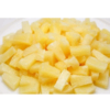 Frozen Fruits - Pineapple Tid Bits Exporters, Wholesaler & Manufacturer | Globaltradeplaza.com