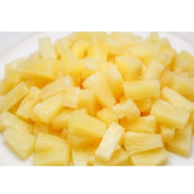 resources of Frozen Fruits - Pineapple Tid Bits exporters