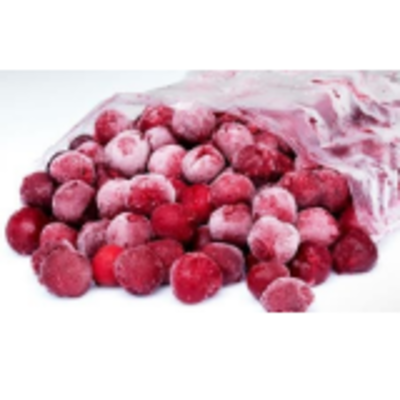 resources of Frozen Fruits - Cherry exporters